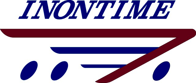 Inontime Logo